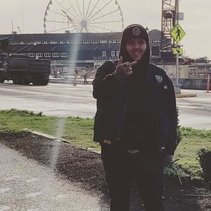 Meet your Posher, Garrett